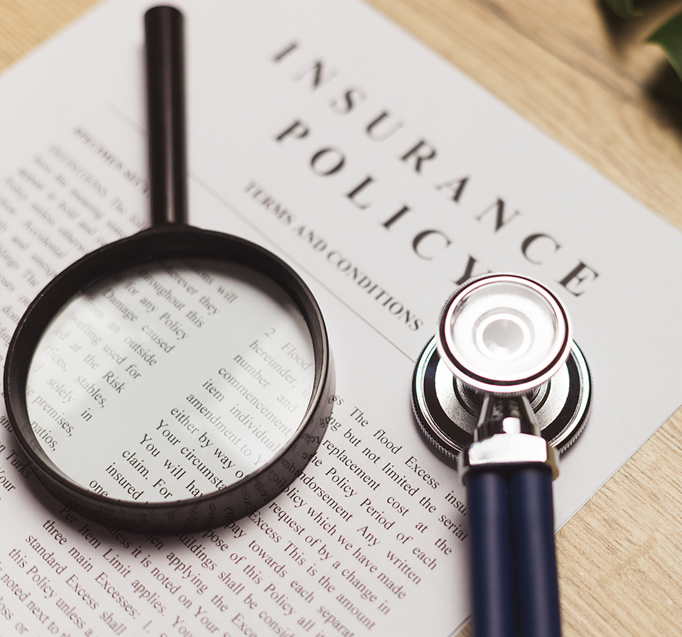 Targeting every angle to EnsureCare is covered